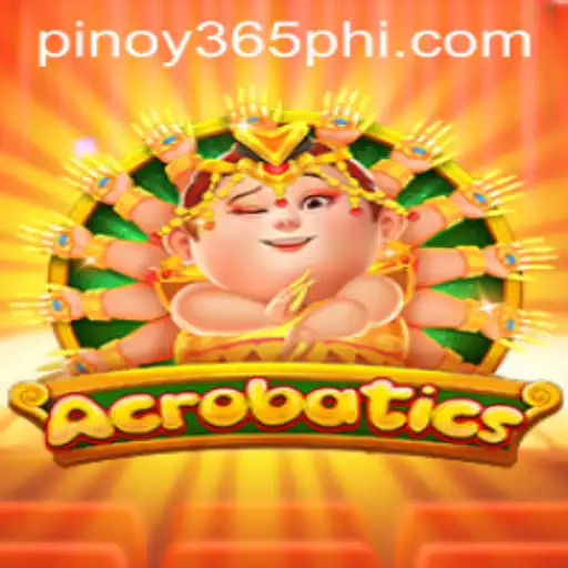 Discovering the Art of Acrobatics on Pinoy365.COM
