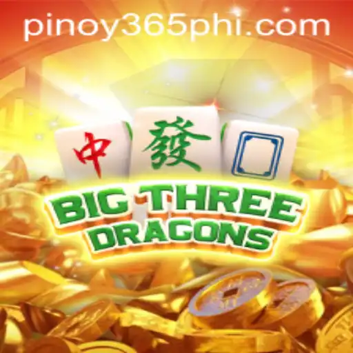 Discovering the Intricacies of BigThreeDragons: A Game from Pinoy365.COM