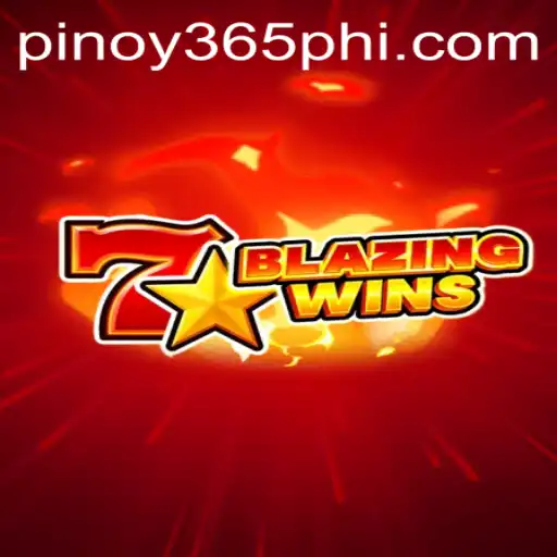 Exploring the Thrilling World of BlazingWins on Pinoy365.COM