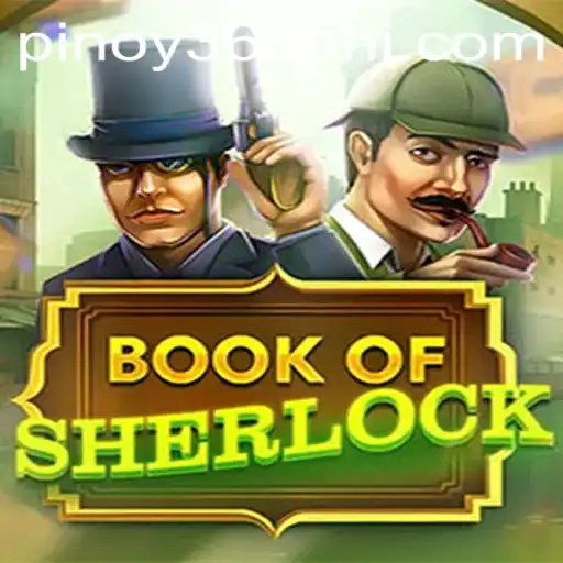 Discover the Intriguing World of BookOfSherlock Charm