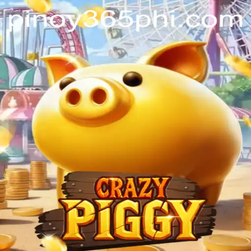 Unveiling CrazyPiggy: A Dive into the Vibrant World of Pinoy365.COM's Latest Game Sensation