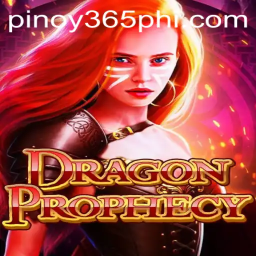 Discovering DragonProphecy: A Captivating Fantasy Adventure