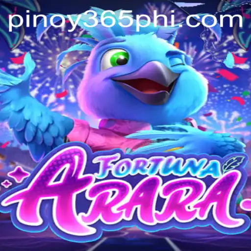 Exploring FortunaArara: A Unique Gaming Experience with Pinoy365.COM