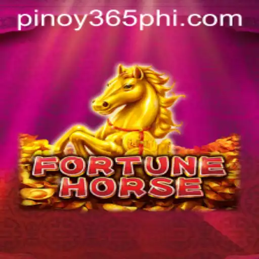 Unveiling FortuneHorse: A Comprehensive Journey into Pinoy365.COM's Latest Gaming Phenomenon