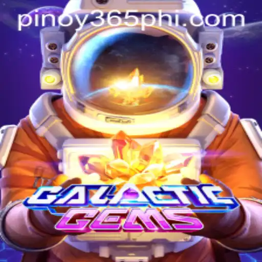 Exploring GalacticGems: A Blend of Adventure and Strategy with Pinoy365.COM
