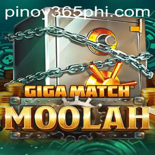 Discover the Exciting World of GigaMatchMoolah with Pinoy365.COM