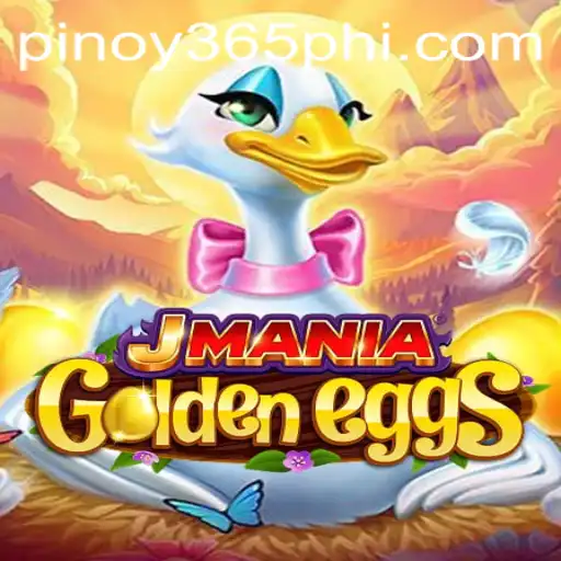 Discover the Adventure of JManiaGoldenEggs: A Thrilling Gaming Experience with Pinoy365.COM
