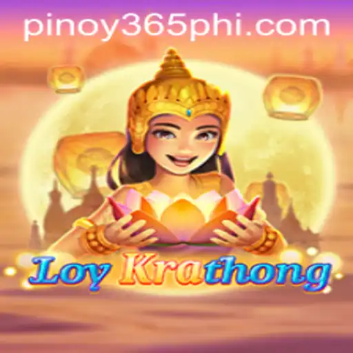 LoyKrathong: A Virtual Celebration of Tradition