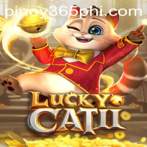 Exploring the Intriguing World of LuckyCatII and Pinoy365.COM