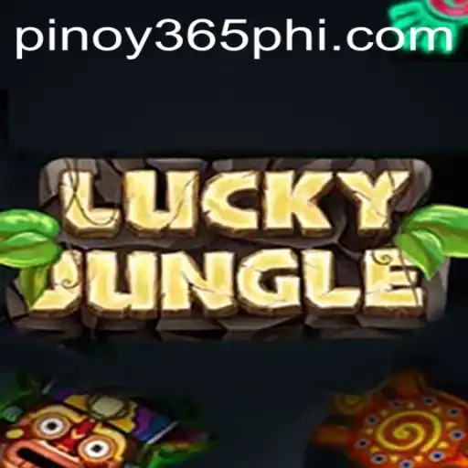 LuckyJungle: A Thrilling Adventure in Digital Gaming