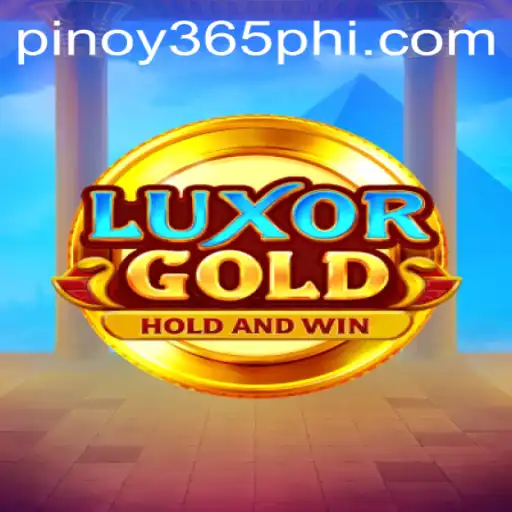 Exploring the Exciting World of LuxorGold