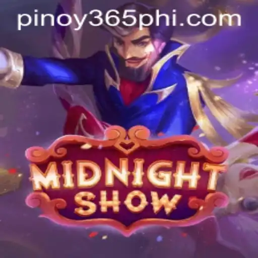Exploring the Allure of MidnightShow: The Latest Entertainment Sensation by Pinoy365.COM