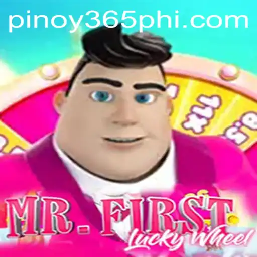 Discover the Thrills of MrFirstLuckyWheel on Pinoy365.COM
