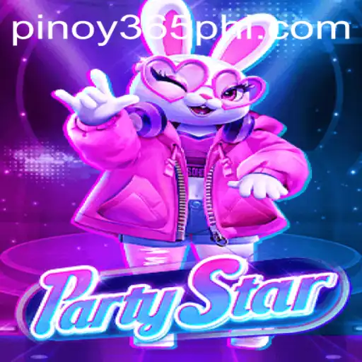 PartyStar: The Ultimate Pinoy365.COM Game Experience