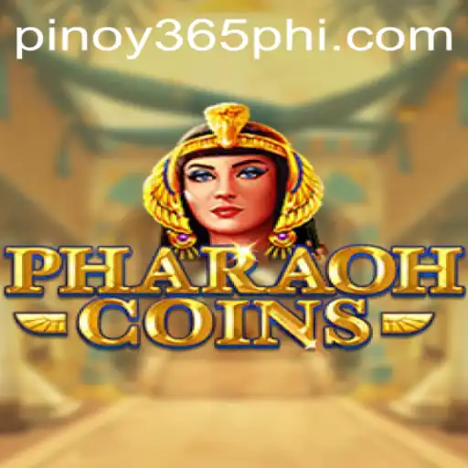 Experience Ancient Riches with PharaohCoins and Pinoy365.COM