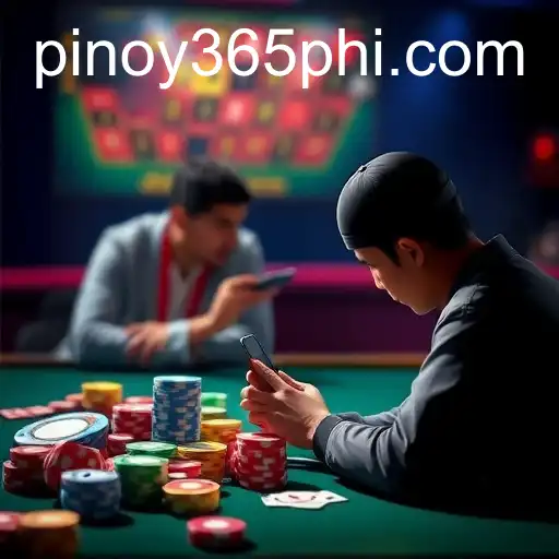 VIP Service Pinoy365.COM - 24/7 Support and Exclusive Benefits