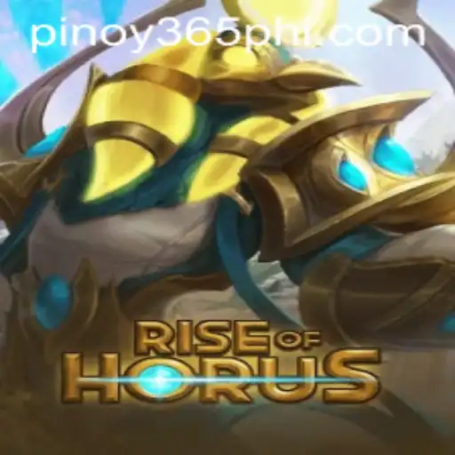Rise of Horus: A Glimpse into an Ancient Adventure