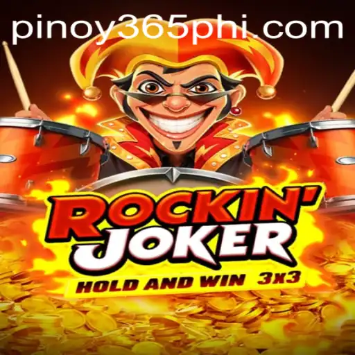 Explore the Exciting World of RockinJoker: The Ultimate Card Game Experience