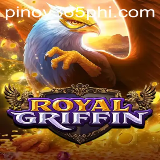 Explore the Exciting World of RoyalGriffin: A Gaming Experience Like No Other