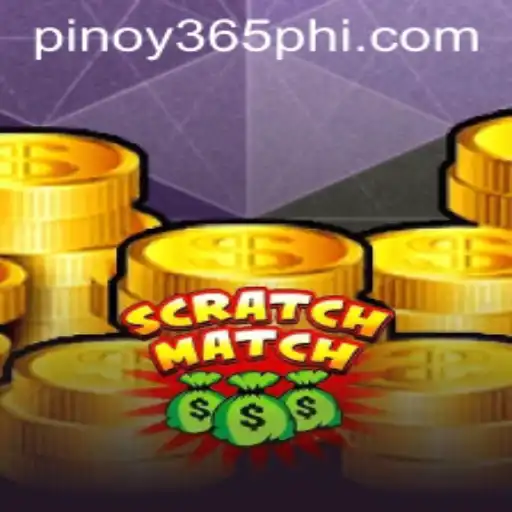 ScratchMatch: Discover the Thrill of the New Interactive Game from Pinoy365.COM