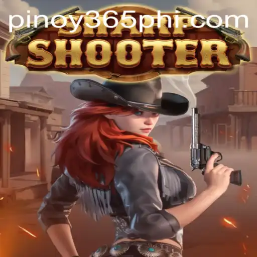 Sharpshooter: A Comprehensive Guide to the Thrilling Game by Pinoy365.COM