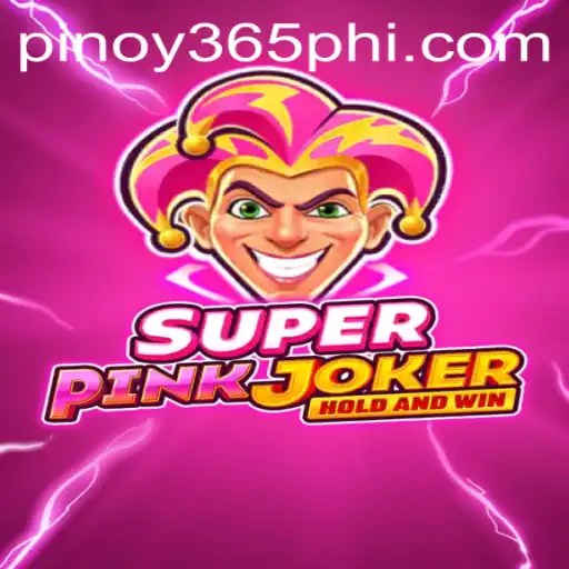 Discover SuperPinkJoker: A Thrilling New Game on Pinoy365.COM