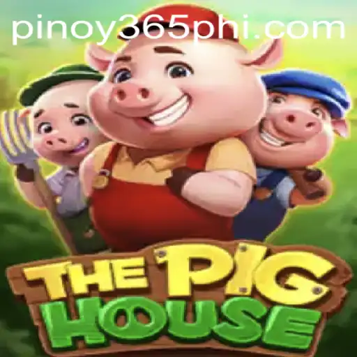 ThePigHouse: Discover the Exciting World of Pinoy365.com's New Game