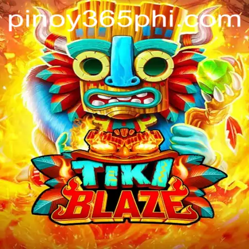 Exploring TikiBlaze: A New Gaming Sensation by Pinoy365.COM
