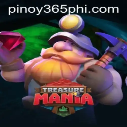 Unveiling TreasureMania: A New Adventure Awaits
