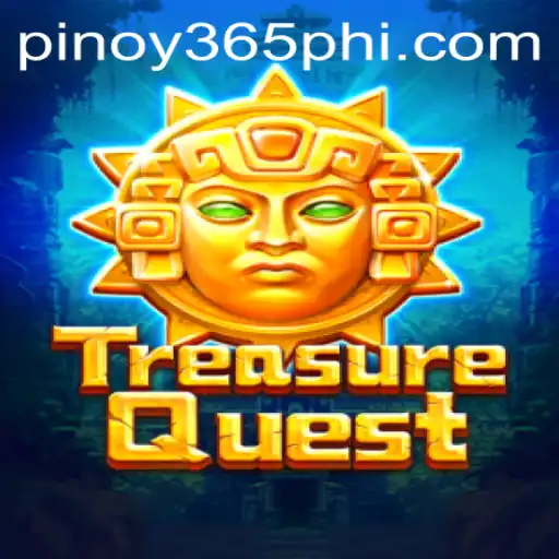 Discover the Excitement of TreasureQuest with Pinoy365.COM