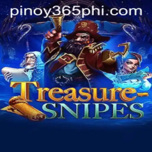 Discover the Exciting World of TreasureSnipes and Pinoy365.COM