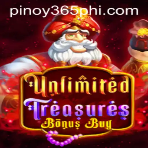 Discover the Thrilling World of UnlimitedTreasuresBonusBuy and Its Connection to Pinoy365.COM