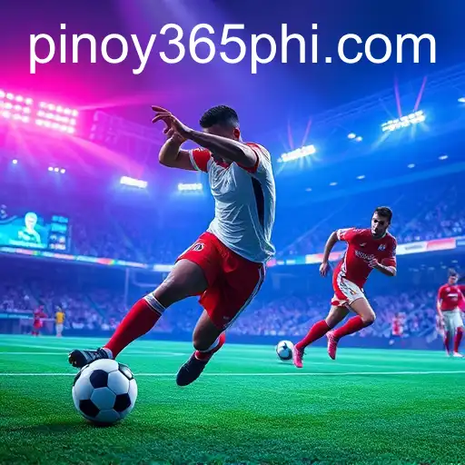 Gaming Experience Pinoy365.COM - 800+ Premium and Exclusive Games