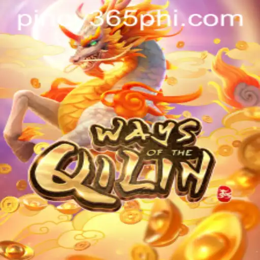 Unveiling the Allure of WaysoftheQilin on Pinoy365.COM