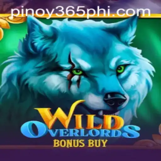 Discover the Thrills of WildOverlordsBonusBuy on Pinoy365.COM